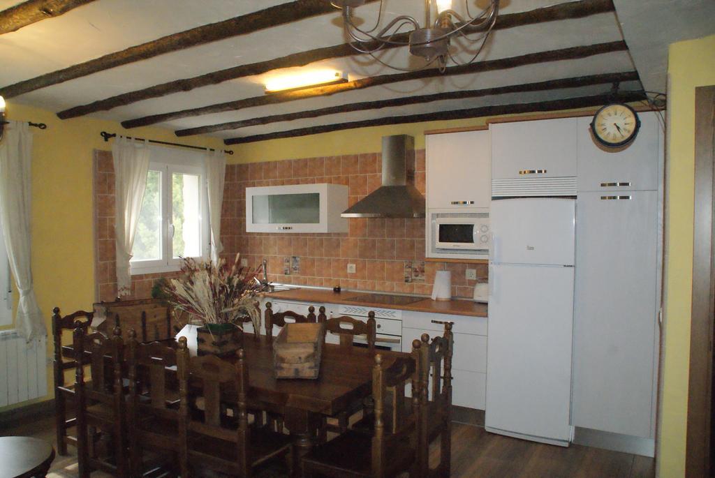 Appartement Dulce Encanto Del Valle Valle de Tabladillo